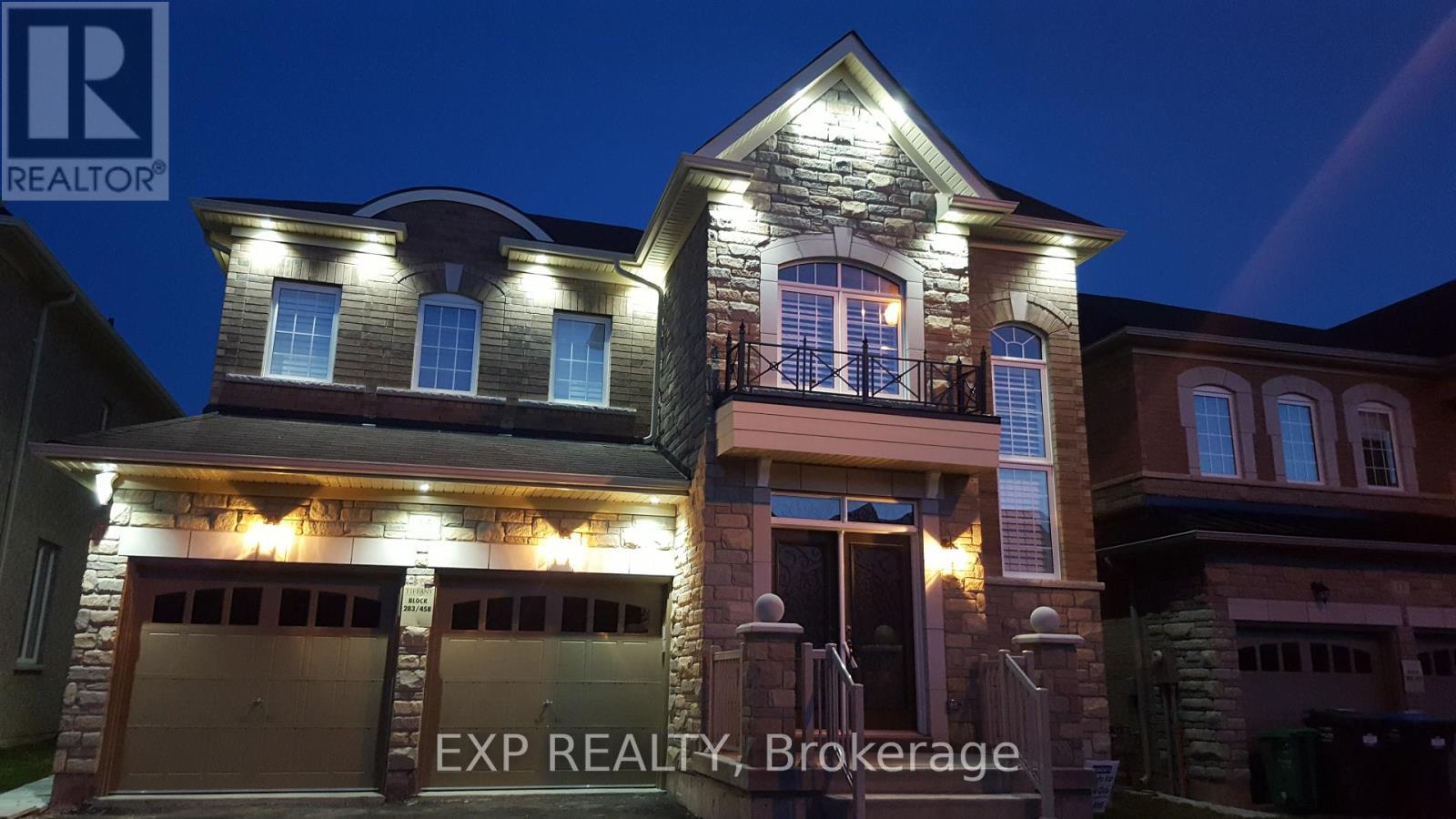 BASEMENT - 15 KALMIA ROAD, Brampton, Ontario