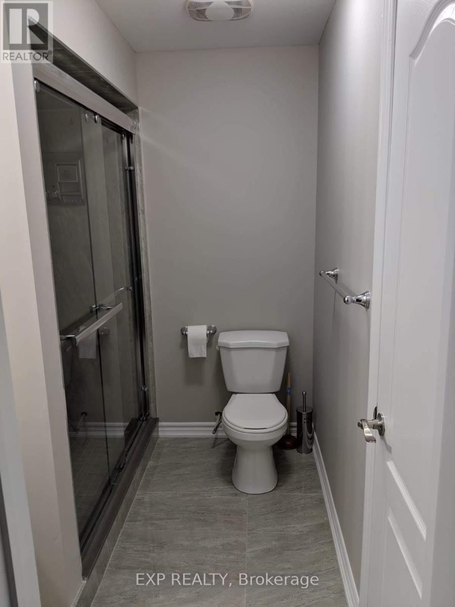 Basement - 15 Kalmia Road, Brampton, Ontario  L6X 5G4 - Photo 10 - W12320071
