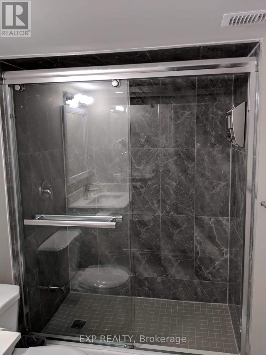 Basement - 15 Kalmia Road, Brampton, Ontario  L6X 5G4 - Photo 12 - W12320071