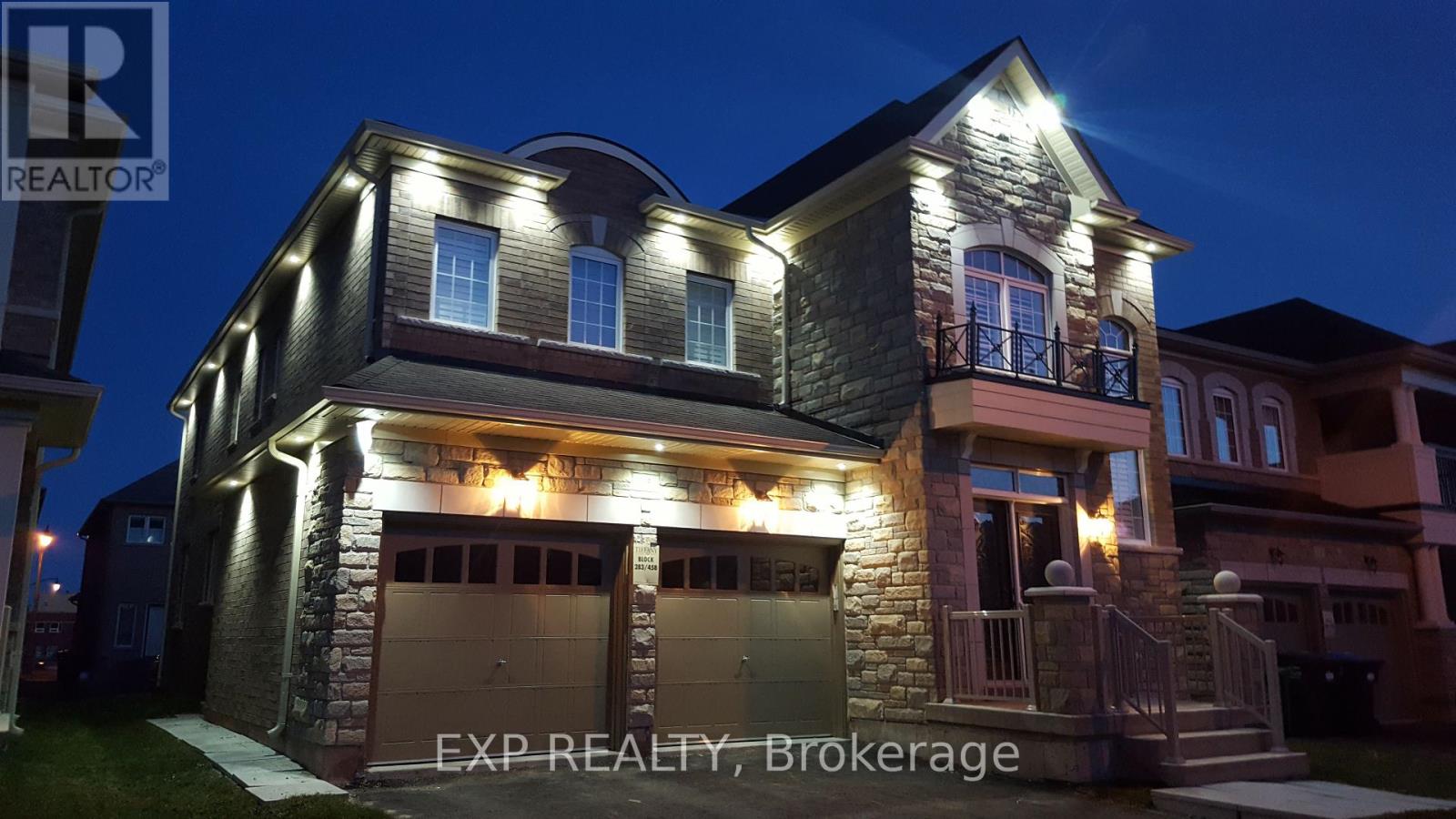 Basement - 15 Kalmia Road, Brampton, Ontario  L6X 5G4 - Photo 2 - W12320071