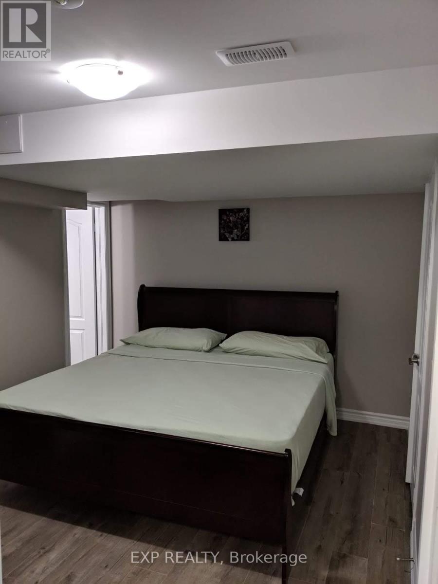 Basement - 15 Kalmia Road, Brampton, Ontario  L6X 5G4 - Photo 6 - W12320071