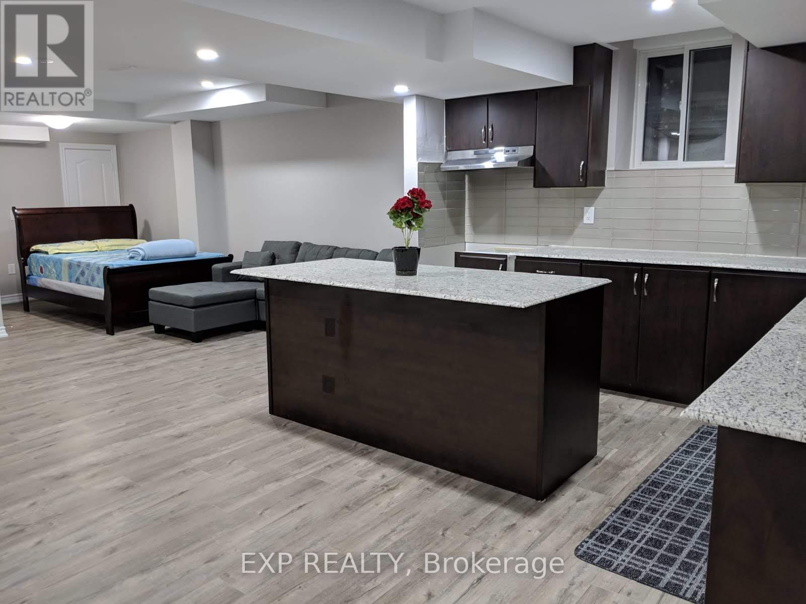 Basement - 15 Kalmia Road, Brampton, Ontario  L6X 5G4 - Photo 8 - W12320071