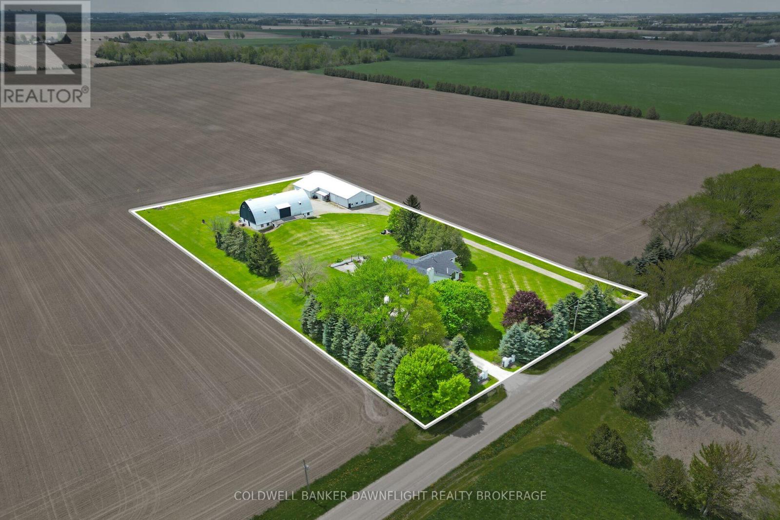 15099 Sixteen Mile Road, Middlesex Centre, Ontario  N0M 1P0 - Photo 2 - X12320193