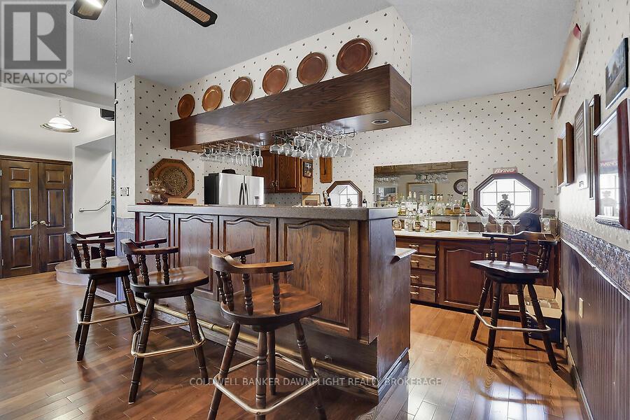 15099 Sixteen Mile Road, Middlesex Centre, Ontario  N0M 1P0 - Photo 21 - X12320193