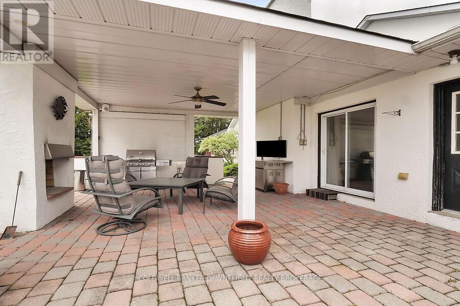 15099 Sixteen Mile Road, Middlesex Centre, Ontario  N0M 1P0 - Photo 39 - X12320193
