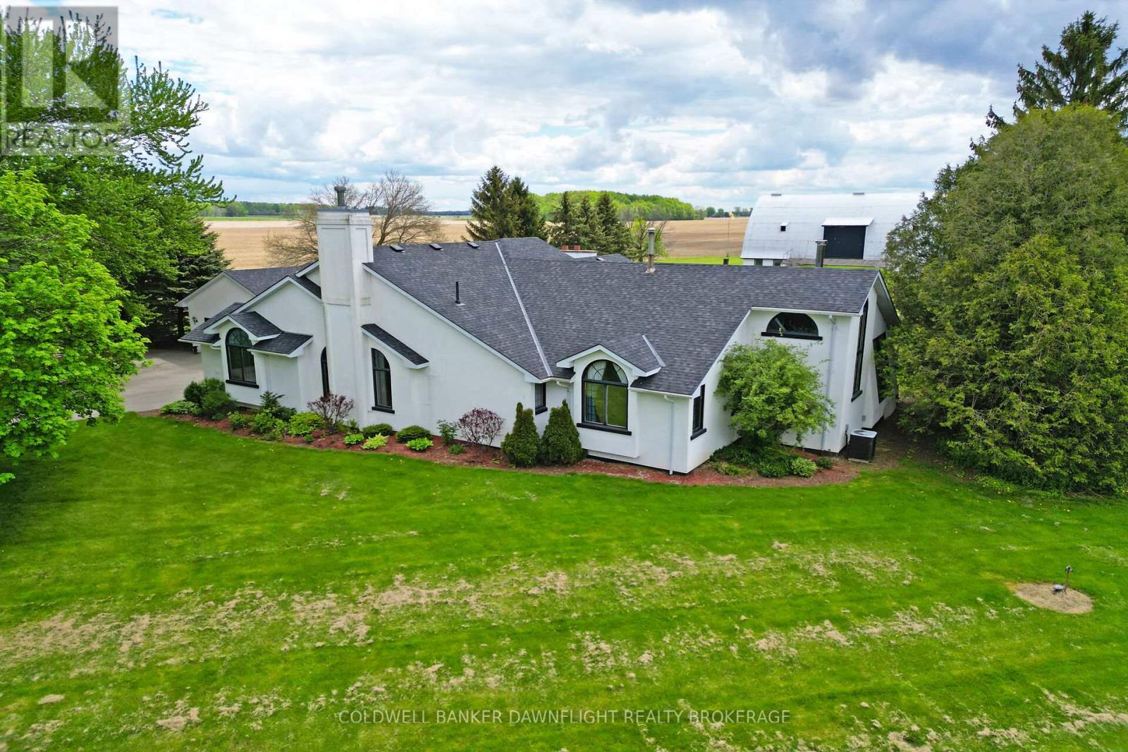 15099 Sixteen Mile Road, Middlesex Centre, Ontario  N0M 1P0 - Photo 4 - X12320193