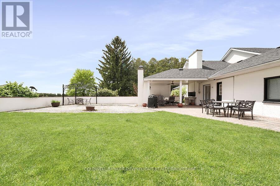 15099 Sixteen Mile Road, Middlesex Centre, Ontario  N0M 1P0 - Photo 41 - X12320193