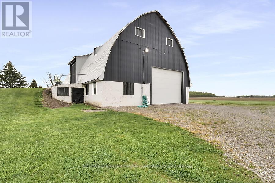 15099 Sixteen Mile Road, Middlesex Centre, Ontario  N0M 1P0 - Photo 42 - X12320193