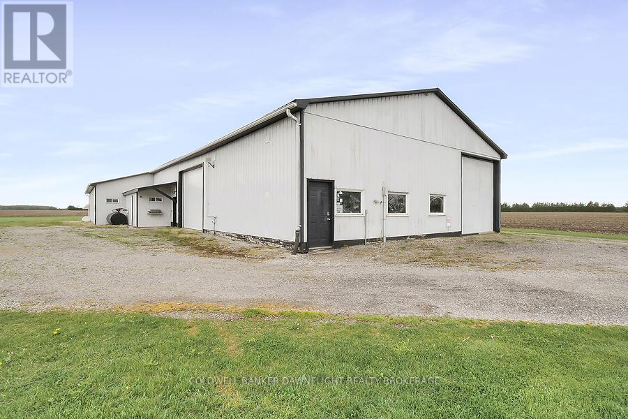 15099 Sixteen Mile Road, Middlesex Centre, Ontario  N0M 1P0 - Photo 45 - X12320193