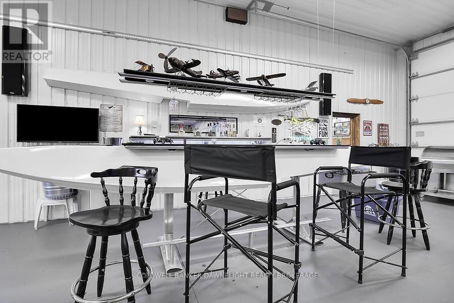 15099 Sixteen Mile Road, Middlesex Centre, Ontario  N0M 1P0 - Photo 49 - X12320193