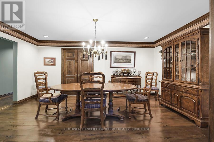 15099 Sixteen Mile Road, Middlesex Centre, Ontario  N0M 1P0 - Photo 9 - X12320193