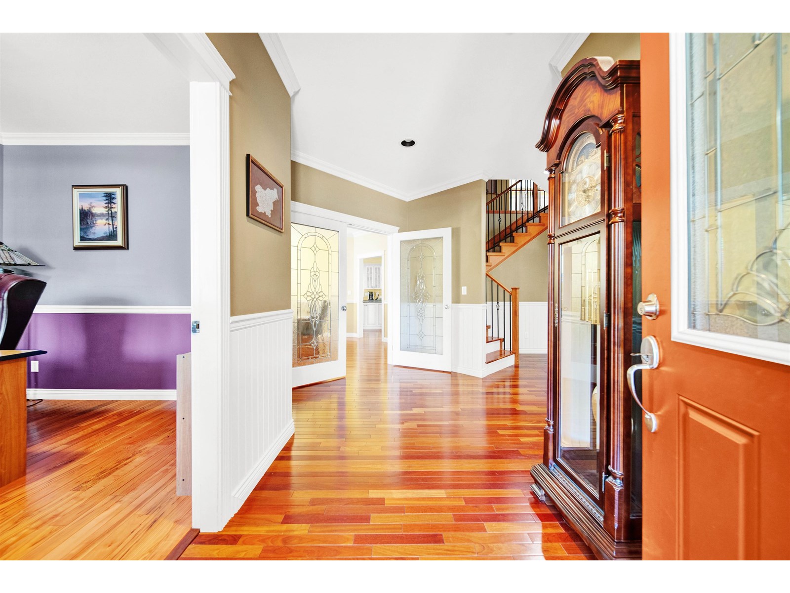 6081 164a Street, Surrey, British Columbia  V3S 3V8 - Photo 13 - R3032750