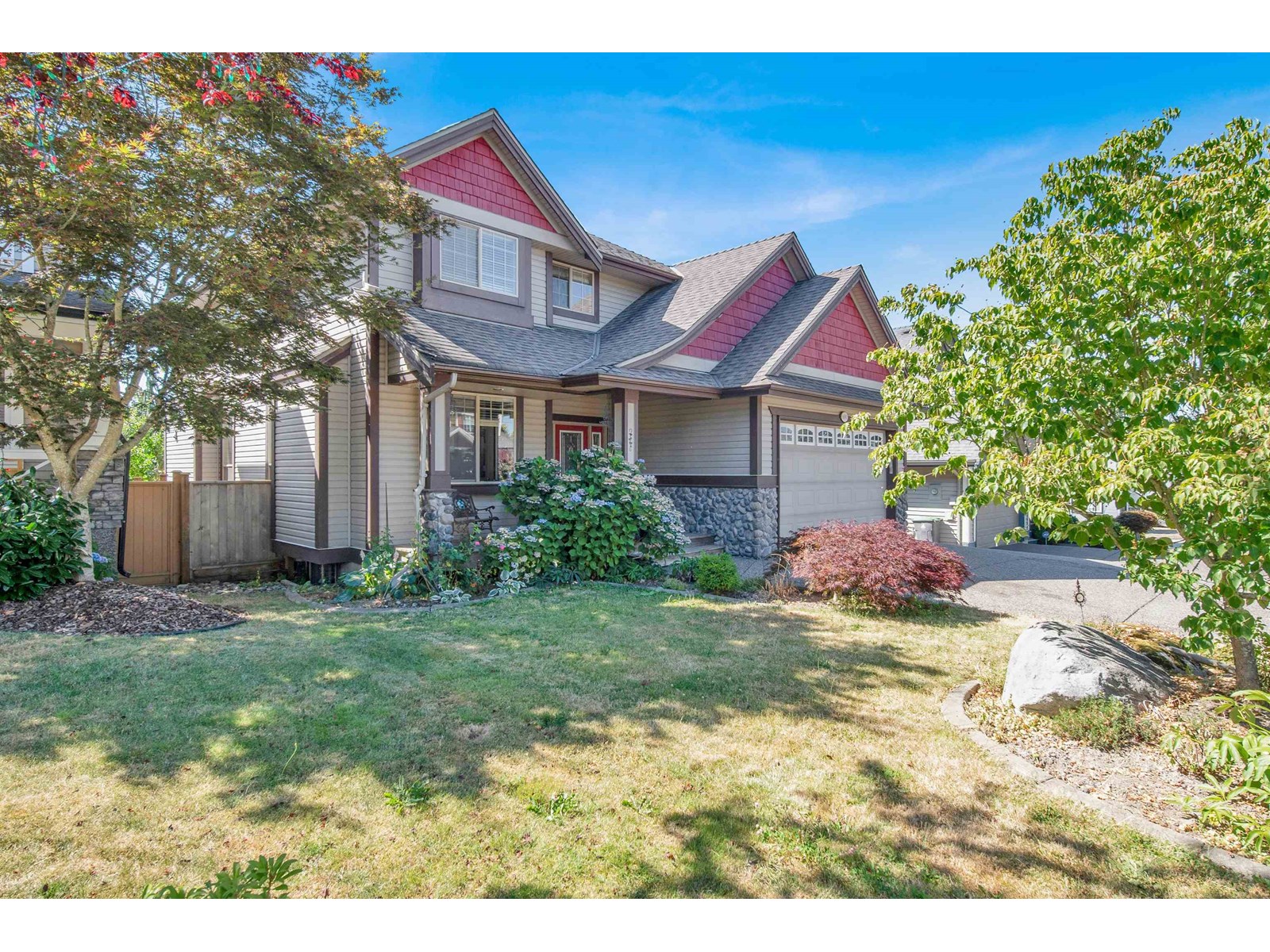 6081 164a Street, Surrey, British Columbia  V3S 3V8 - Photo 3 - R3032750