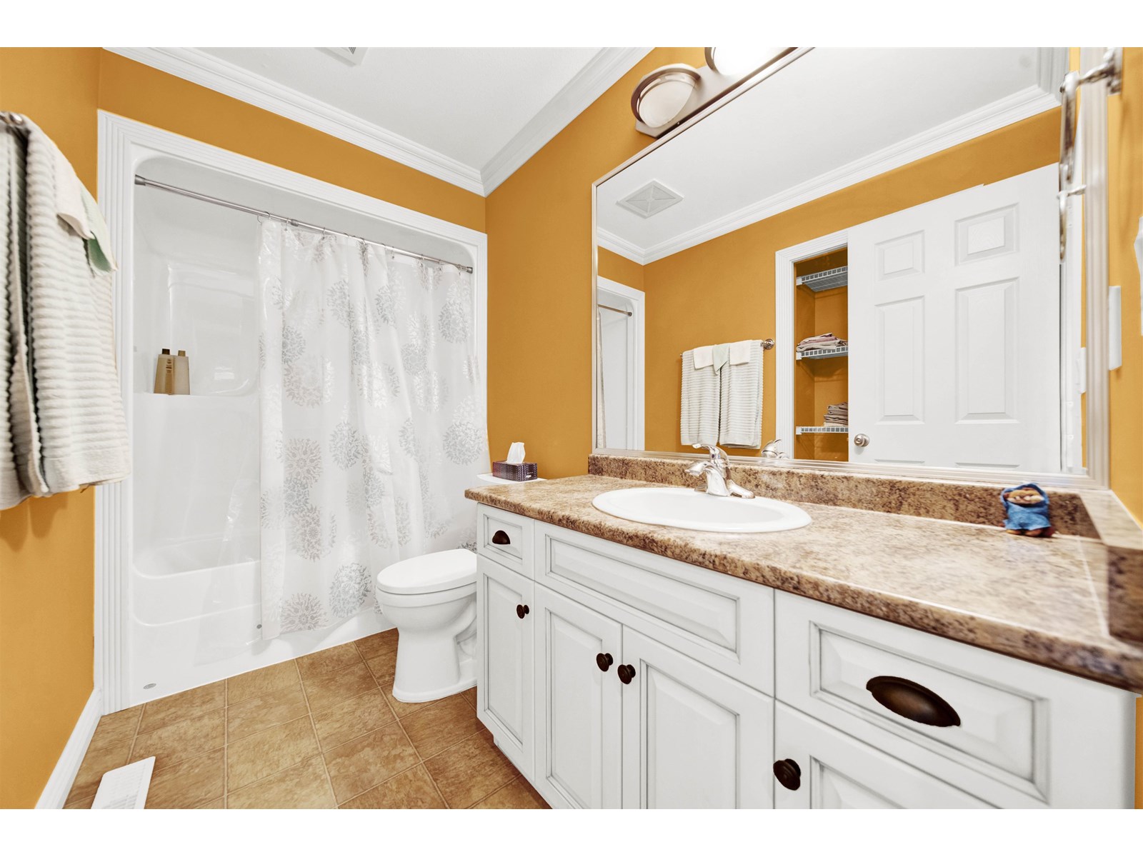 6081 164a Street, Surrey, British Columbia  V3S 3V8 - Photo 34 - R3032750