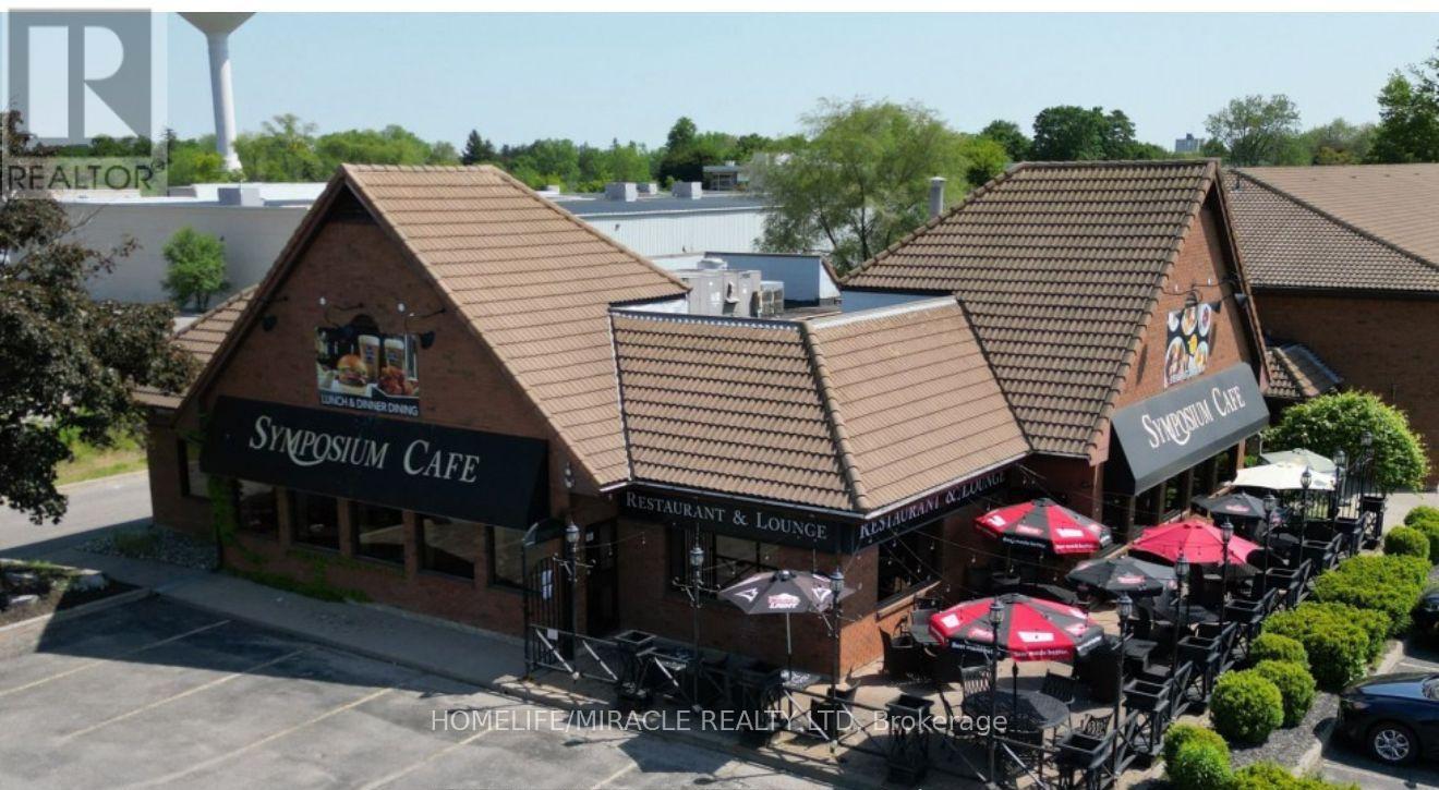 58 KING GEORGE ROAD, Brantford, Ontario