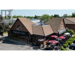 58 KING GEORGE ROAD, Brantford, Ontario