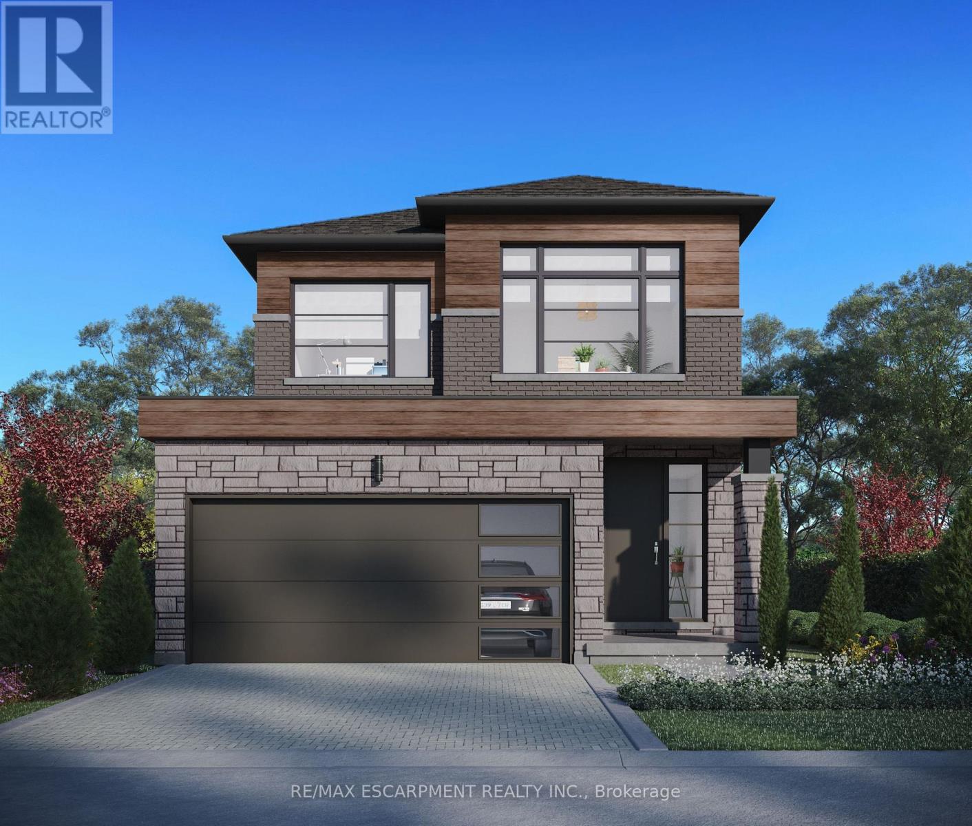 12 Shady Oaks Trail, Hamilton, Ontario  L9B 0E9 - Photo 1 - X12320014
