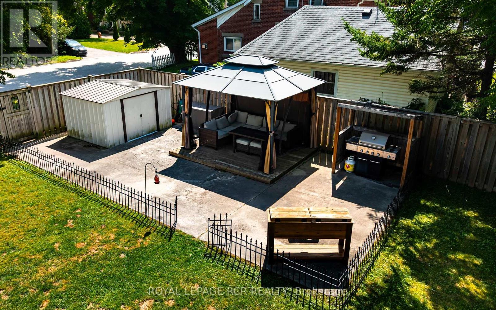 168 Victoria Street, Shelburne, Ontario  L9V 2Y1 - Photo 45 - X12320057