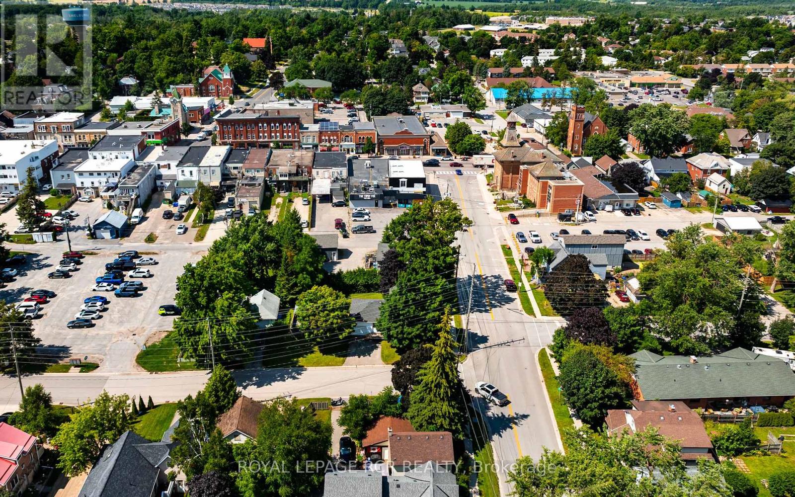 168 Victoria Street, Shelburne, Ontario  L9V 2Y1 - Photo 48 - X12320057