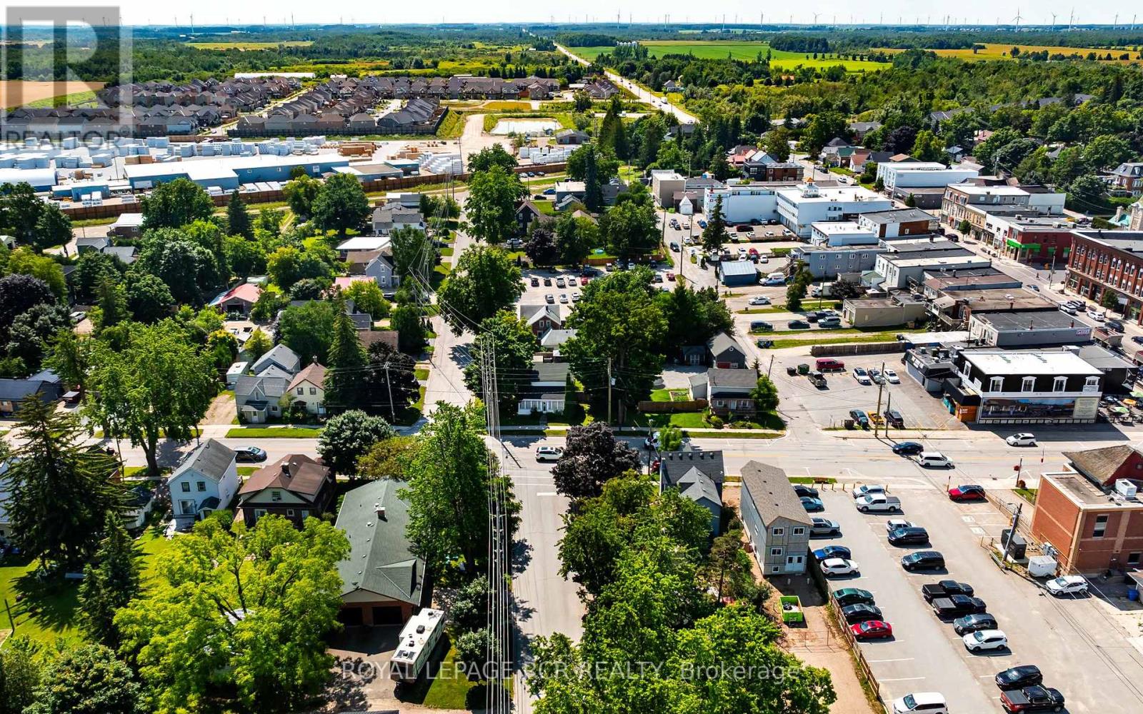 168 Victoria Street, Shelburne, Ontario  L9V 2Y1 - Photo 49 - X12320057