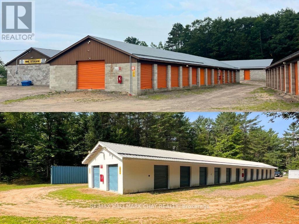 1711 WINHARA ROAD, Bracebridge, Ontario