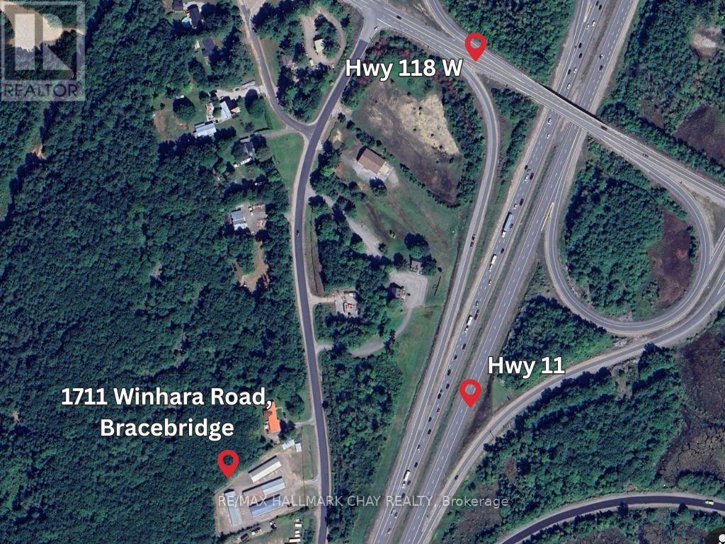 1711 Winhara Road, Bracebridge, Ontario  P1P 1R1 - Photo 15 - X12320061