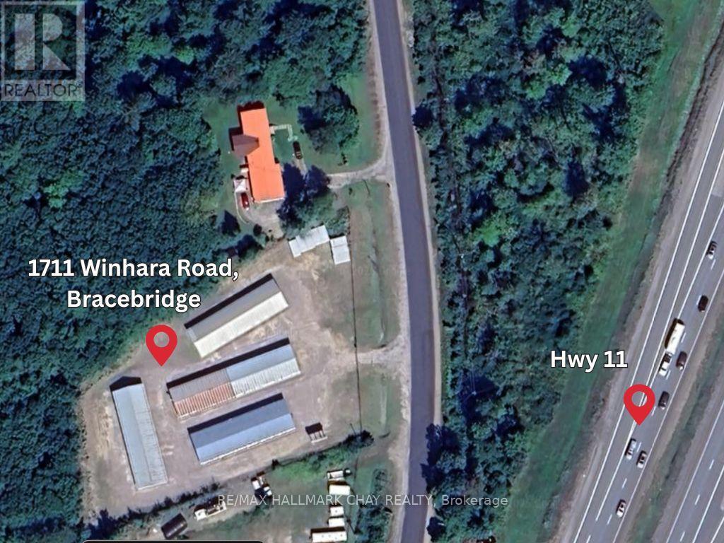 1711 Winhara Road, Bracebridge, Ontario  P1P 1R1 - Photo 16 - X12320061