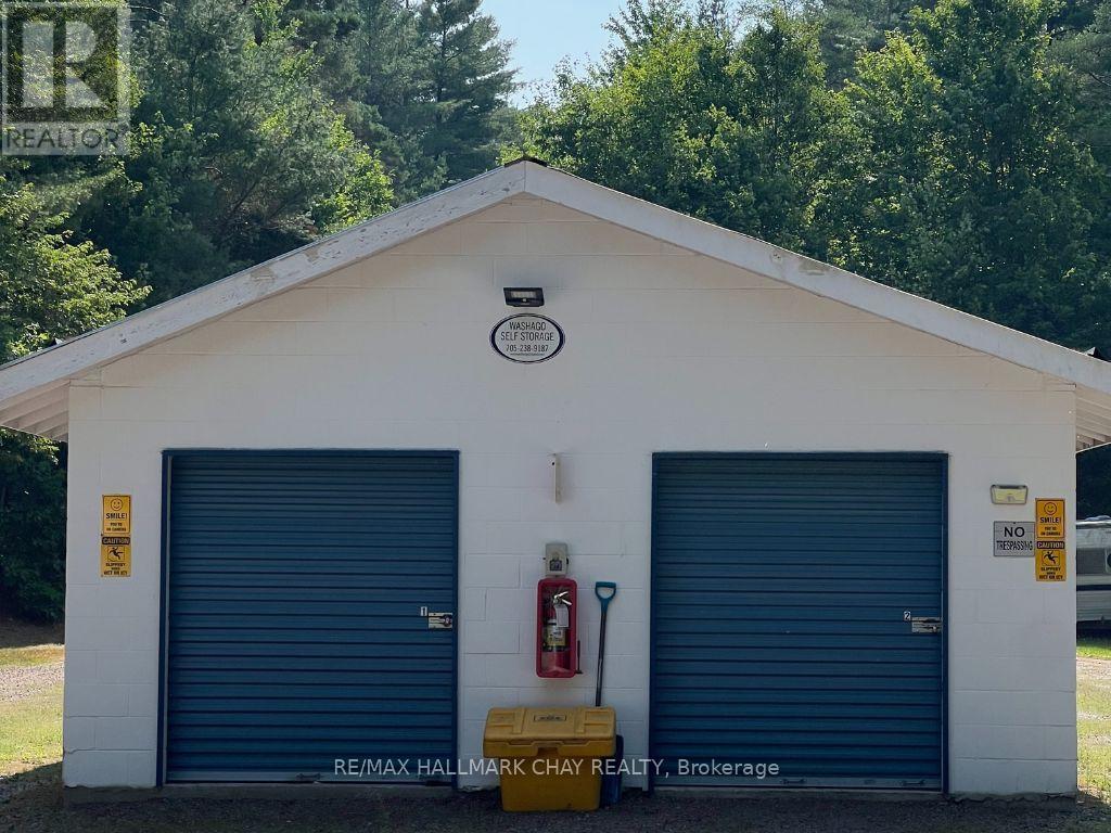 1711 Winhara Road, Bracebridge, Ontario  P1P 1R1 - Photo 20 - X12320061
