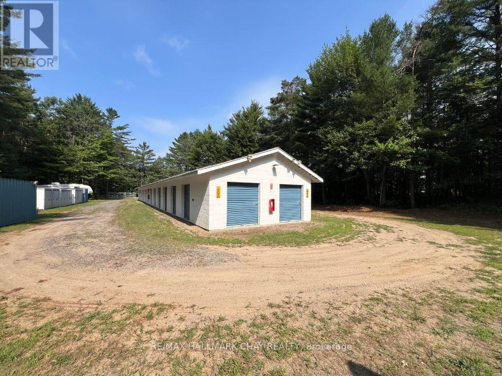 1711 Winhara Road, Bracebridge, Ontario  P1P 1R1 - Photo 21 - X12320061