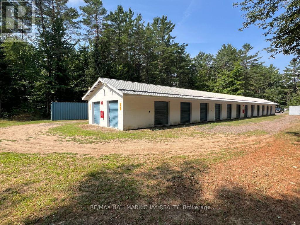1711 Winhara Road, Bracebridge, Ontario  P1P 1R1 - Photo 27 - X12320061