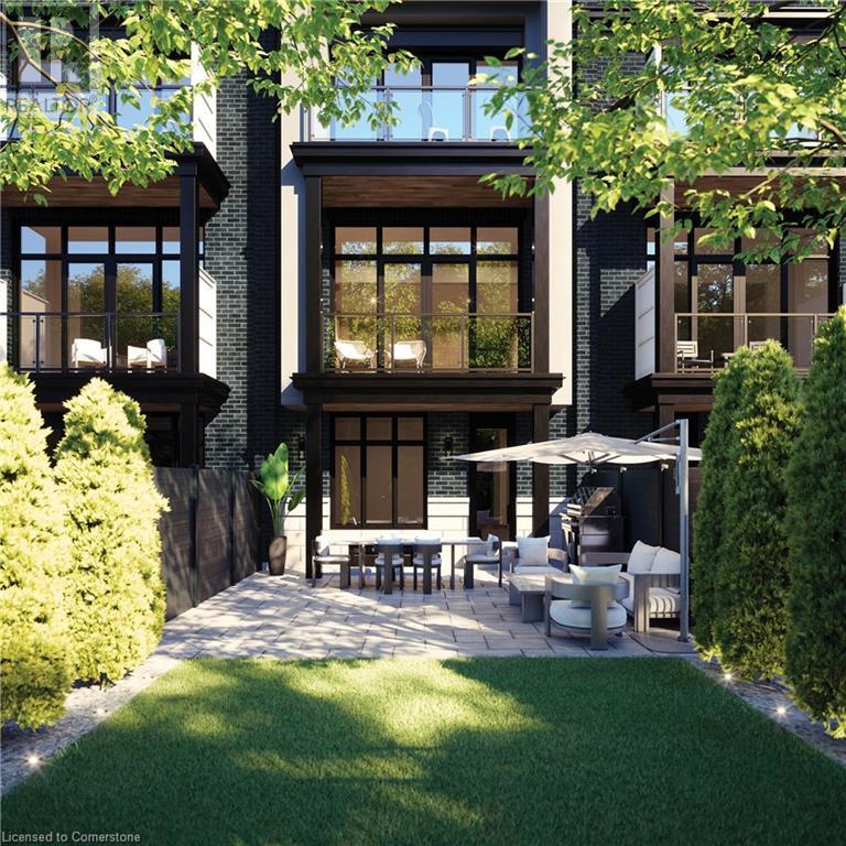 21 Block Unit# 4, Oakville, Ontario  L6J 2B7 - Photo 15 - 40756484