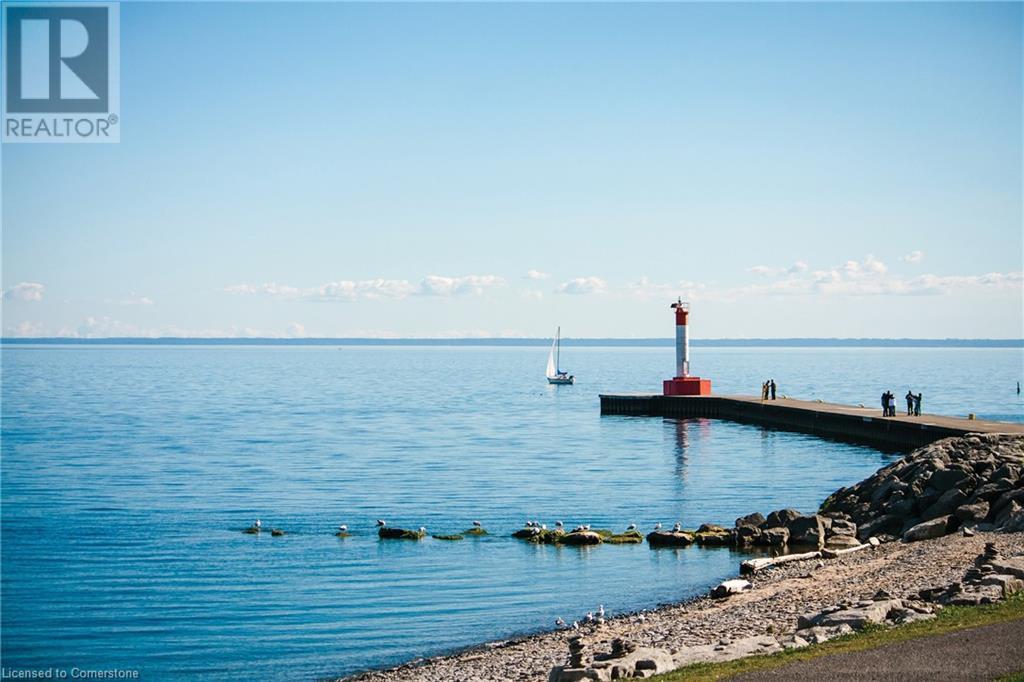 21 Block Unit# 4, Oakville, Ontario  L6J 2B7 - Photo 18 - 40756484
