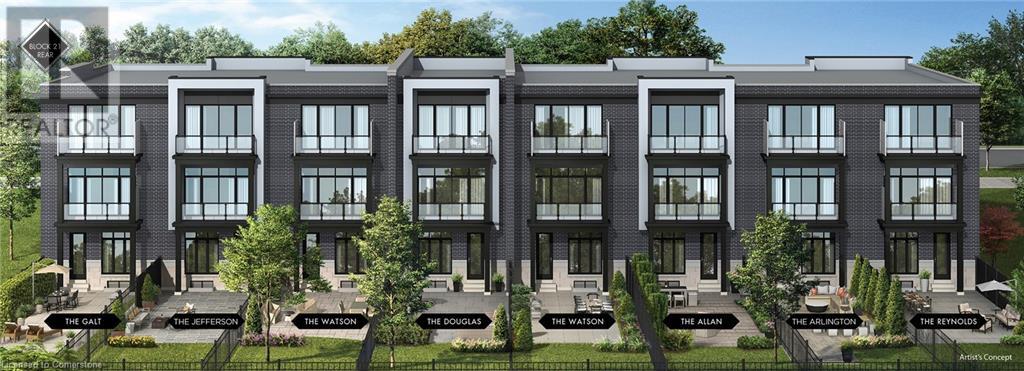 21 Block Unit# 4, Oakville, Ontario  L6J 2B7 - Photo 4 - 40756484
