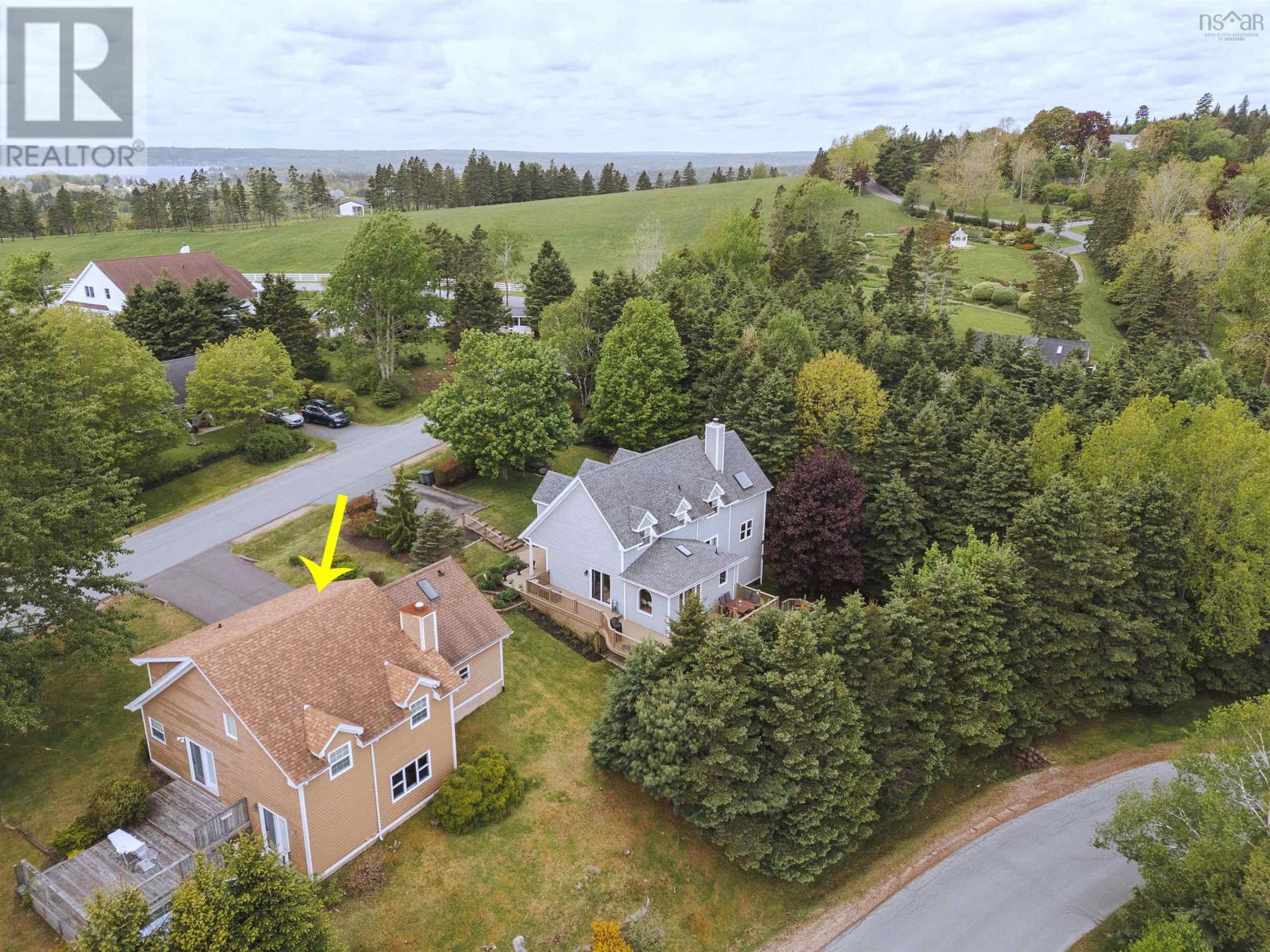 6 Westwind Drive, Chester, Nova Scotia  B0J 1J0 - Photo 1 - 202519396