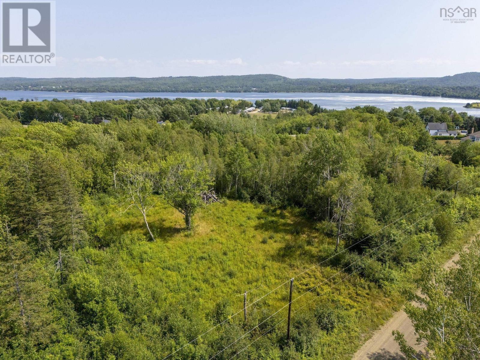 Lot 1 Haul Road, Granville Ferry, Nova Scotia