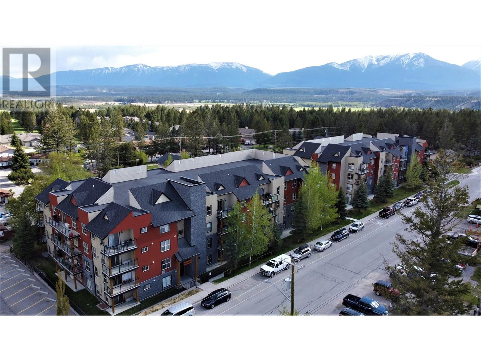 Property at 4874 STANLEY Street Unit# 207 image 1