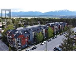 4874 STANLEY Street Unit# 207, radium hot springs, British Columbia