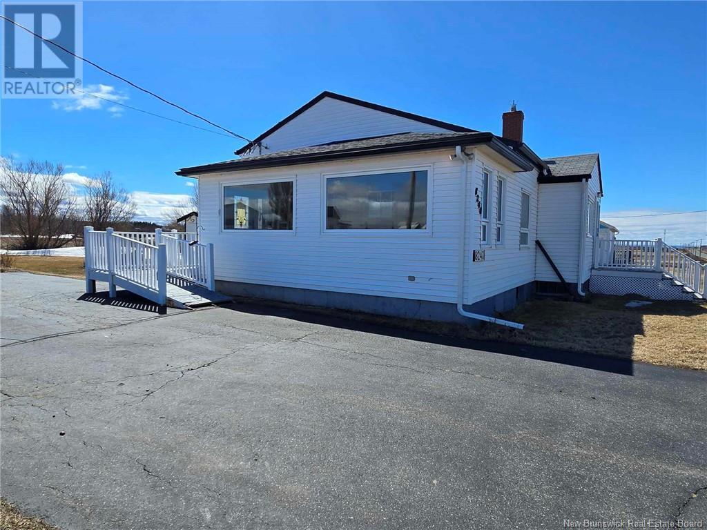 8240 Route 11, New Bandon, New Brunswick  E2A 5P6 - Photo 8 - NB124145