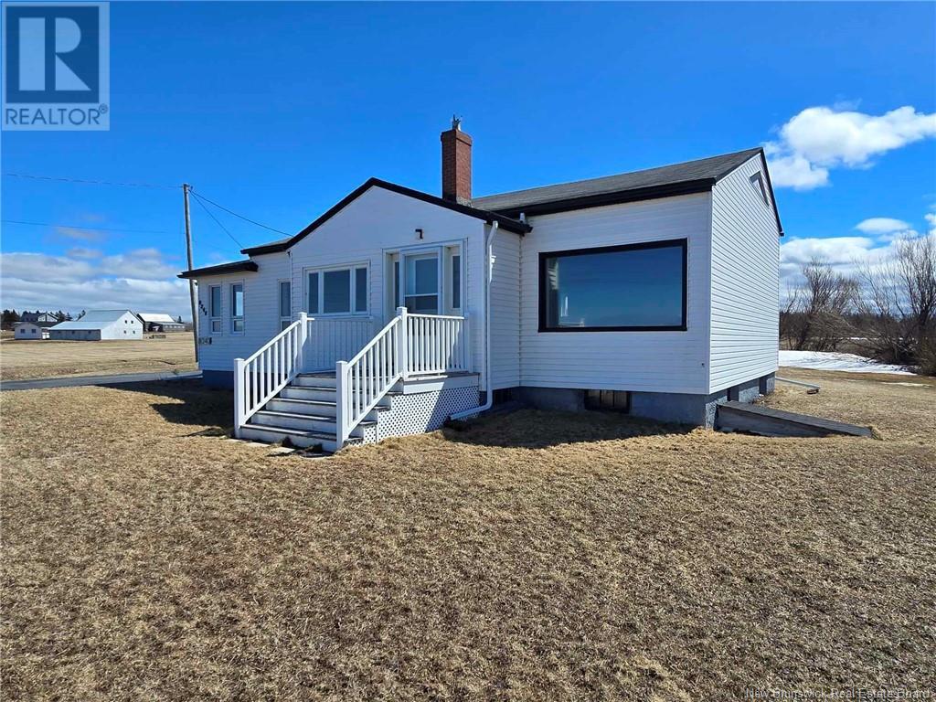 8240 Route 11, New Bandon, New Brunswick  E2A 5P6 - Photo 9 - NB124145