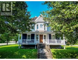 1275 West Riverside Drive, perth-andover, New Brunswick