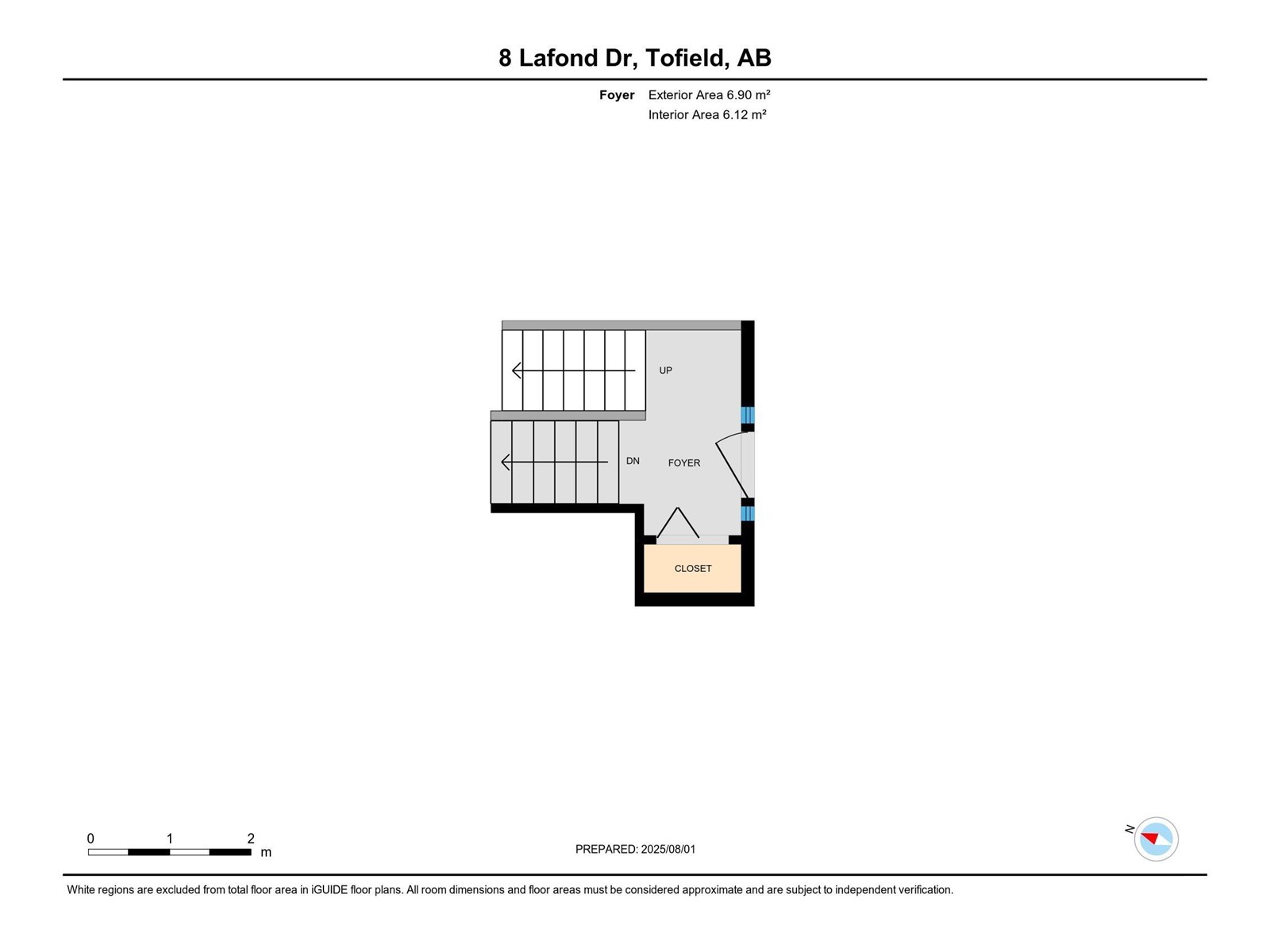 8 Lafond Dr, Tofield, Alberta  T0B 4J0 - Photo 54 - E4450804