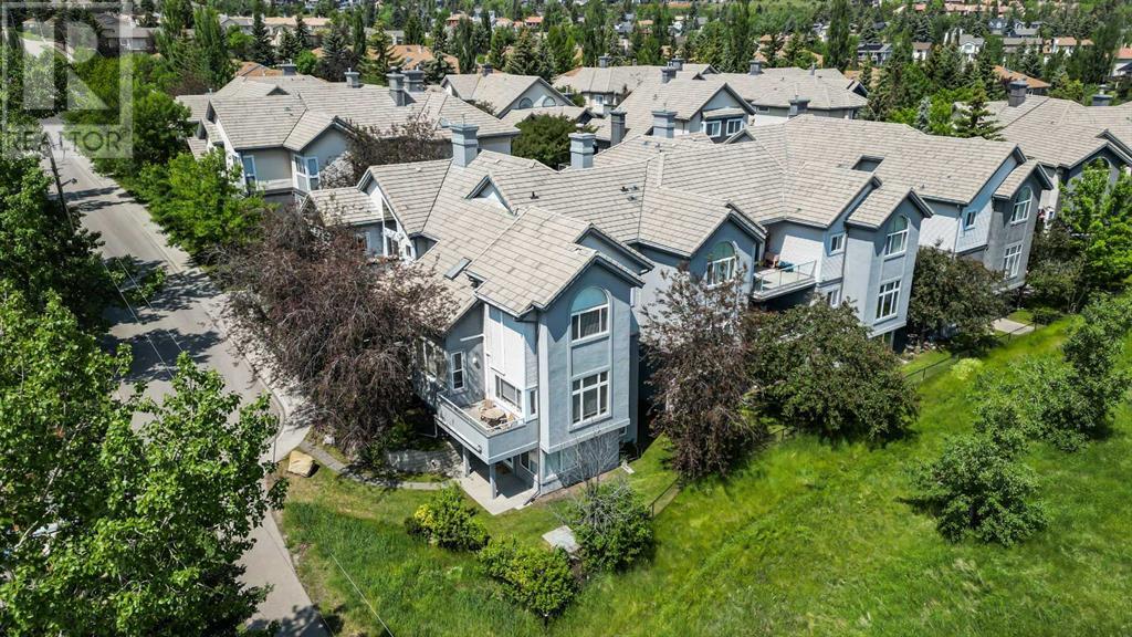Property at 1, 5616 14 Avenue SW image 1