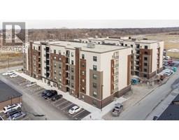 716 BROWNSTONE Unit# 603, Tecumseh, Ontario