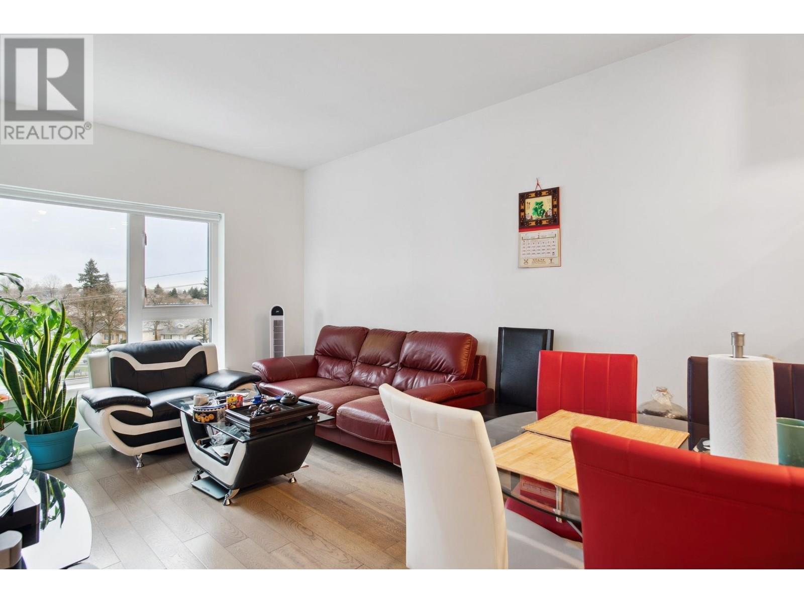 407 2666 Duke Street, Vancouver, British Columbia  V5R 4S9 - Photo 2 - R3032752