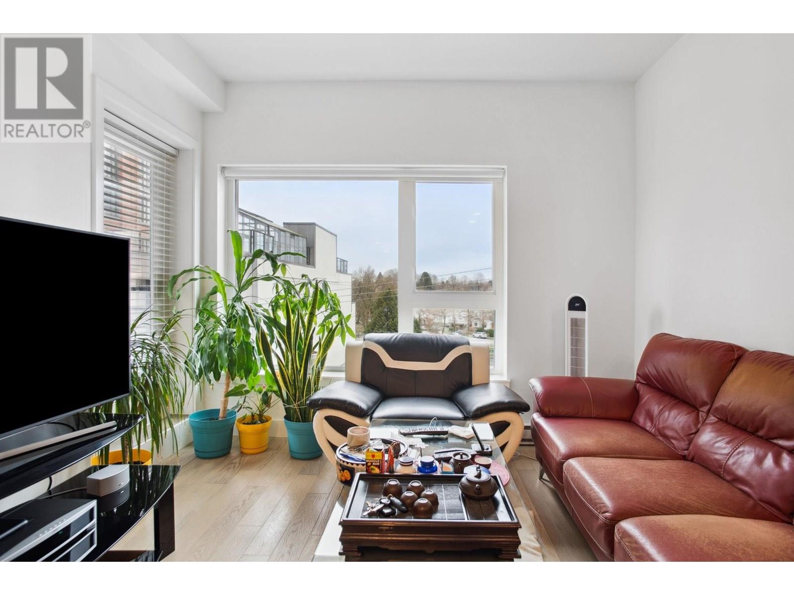 407 2666 Duke Street, Vancouver, British Columbia  V5R 4S9 - Photo 4 - R3032752