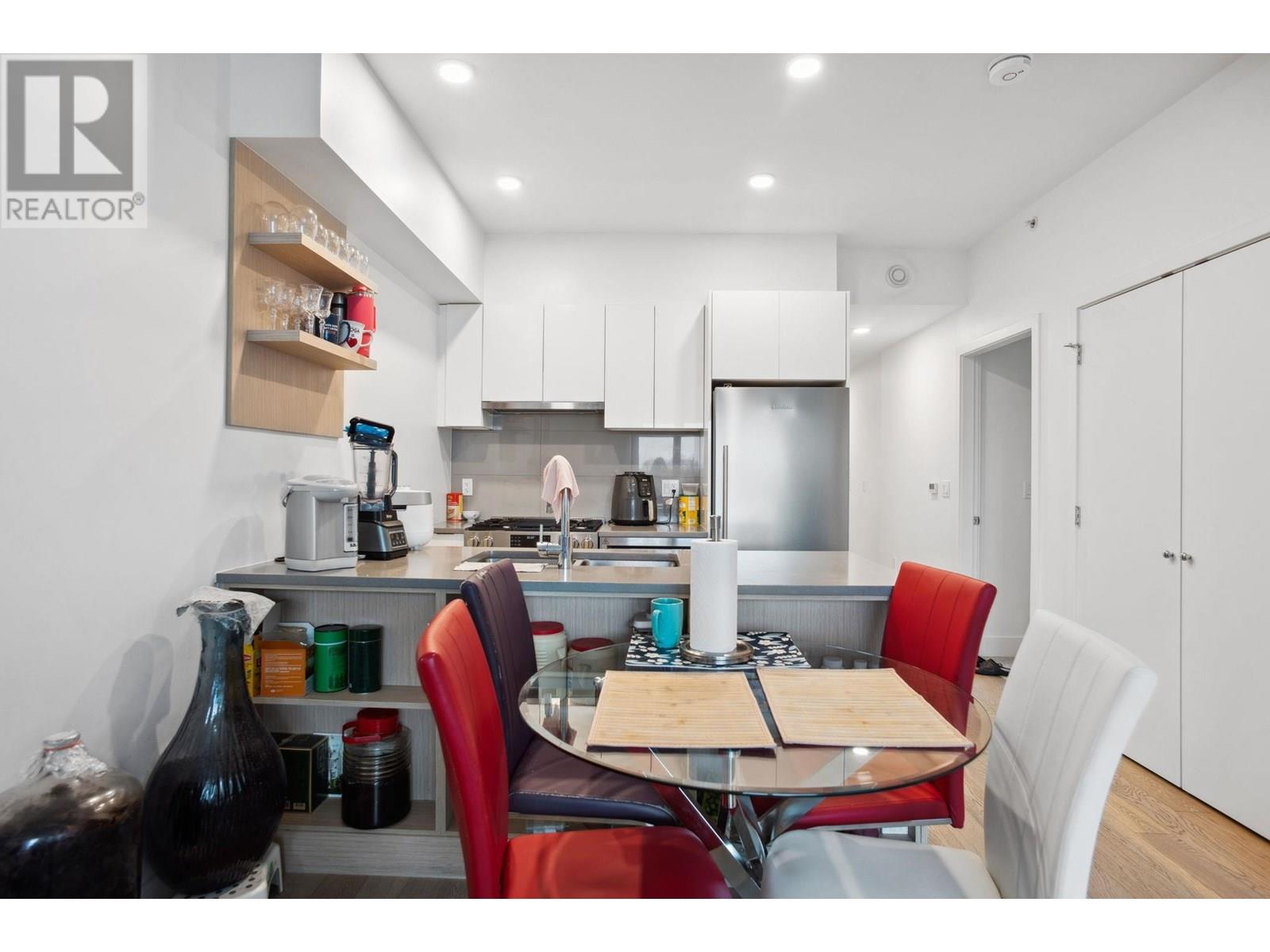 407 2666 Duke Street, Vancouver, British Columbia  V5R 4S9 - Photo 6 - R3032752
