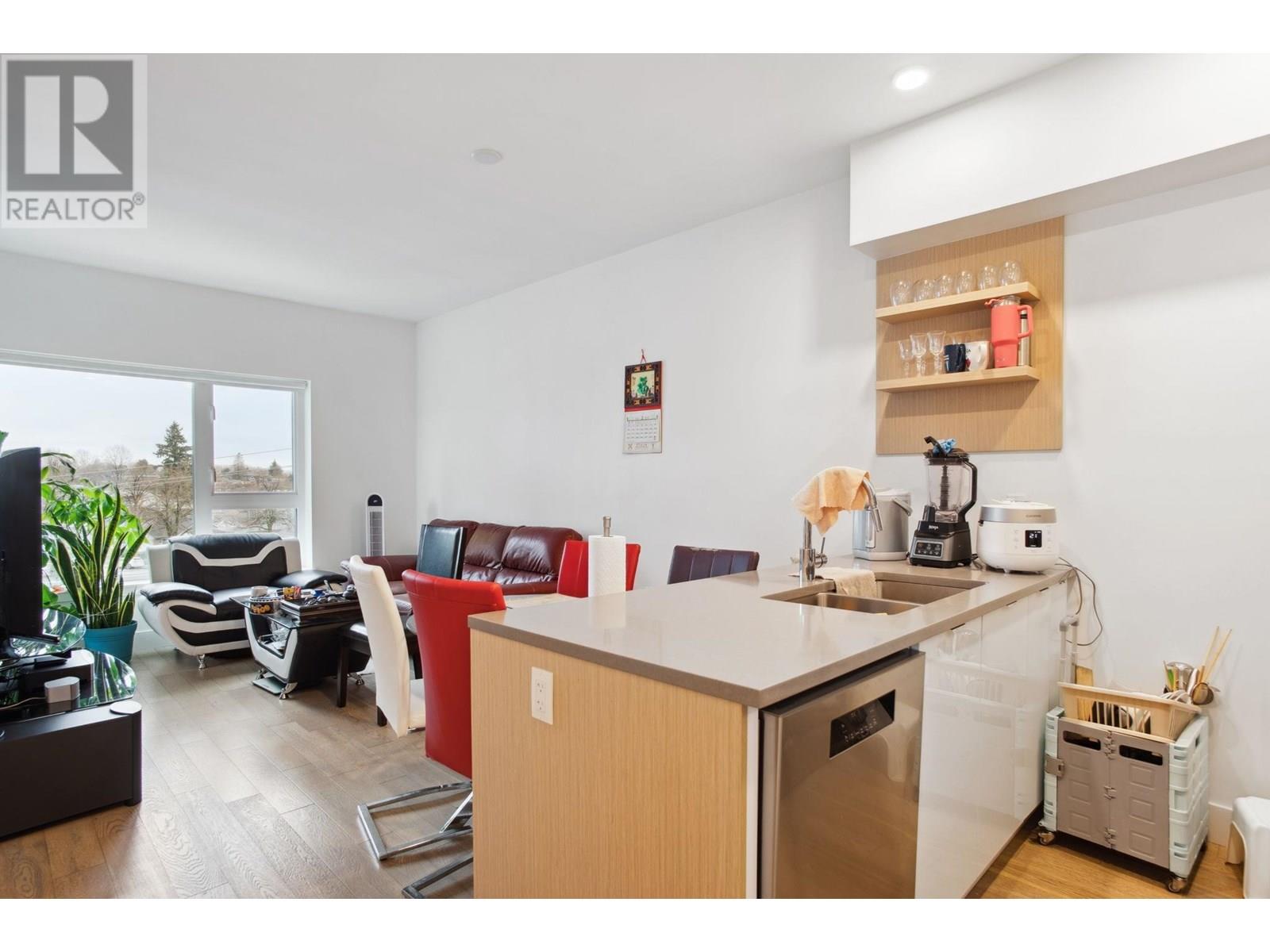 407 2666 Duke Street, Vancouver, British Columbia  V5R 4S9 - Photo 7 - R3032752