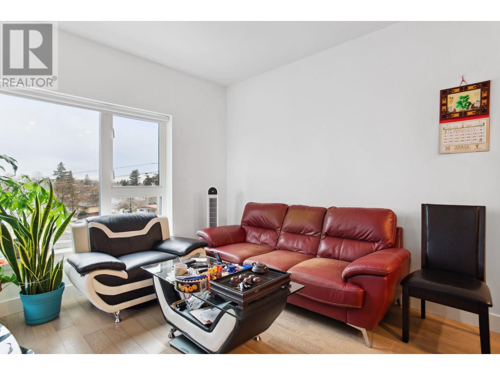 407 2666 Duke Street, Vancouver, British Columbia  V5R 4S9 - Photo 9 - R3032752