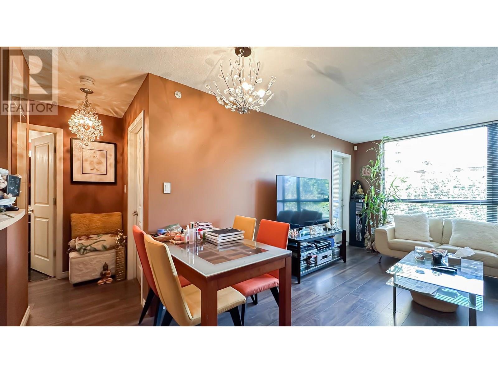401 3588 Crowley Drive, Vancouver, British Columbia  V5R 6H3 - Photo 9 - R3032779
