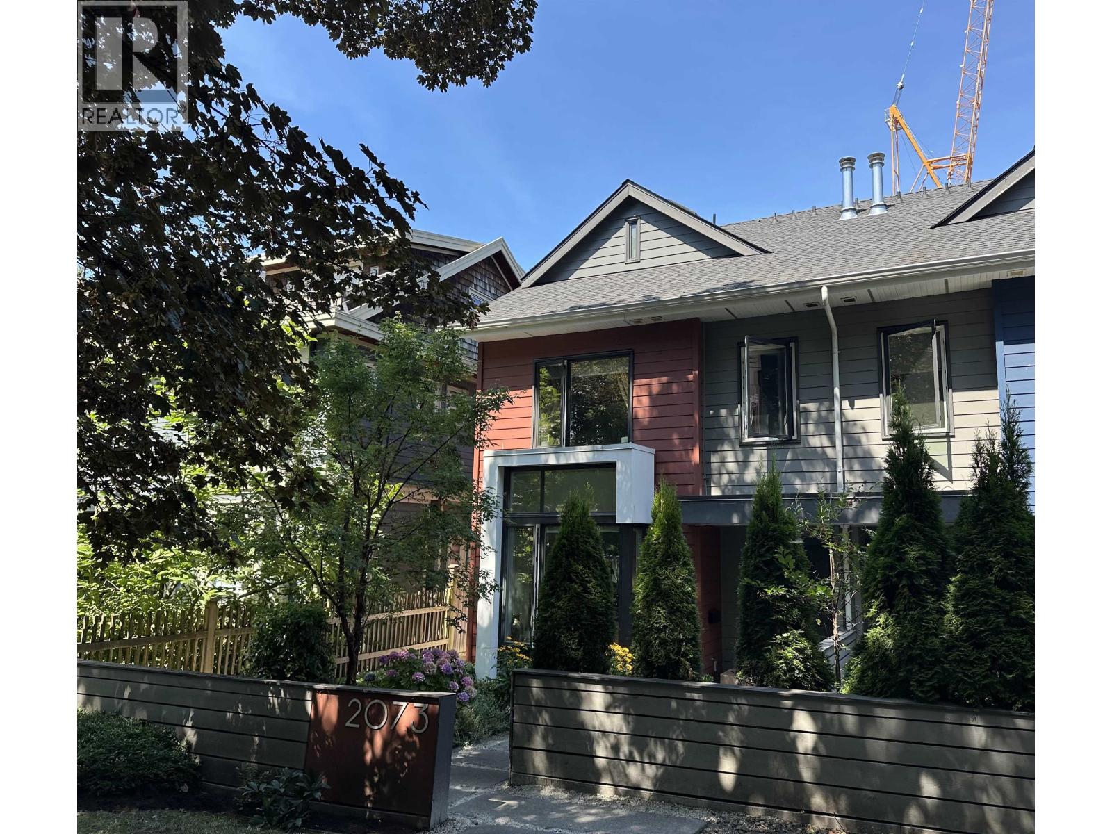 2073 E Pender Street, Vancouver, British Columbia  V5L 1X1 - Photo 31 - R3032805
